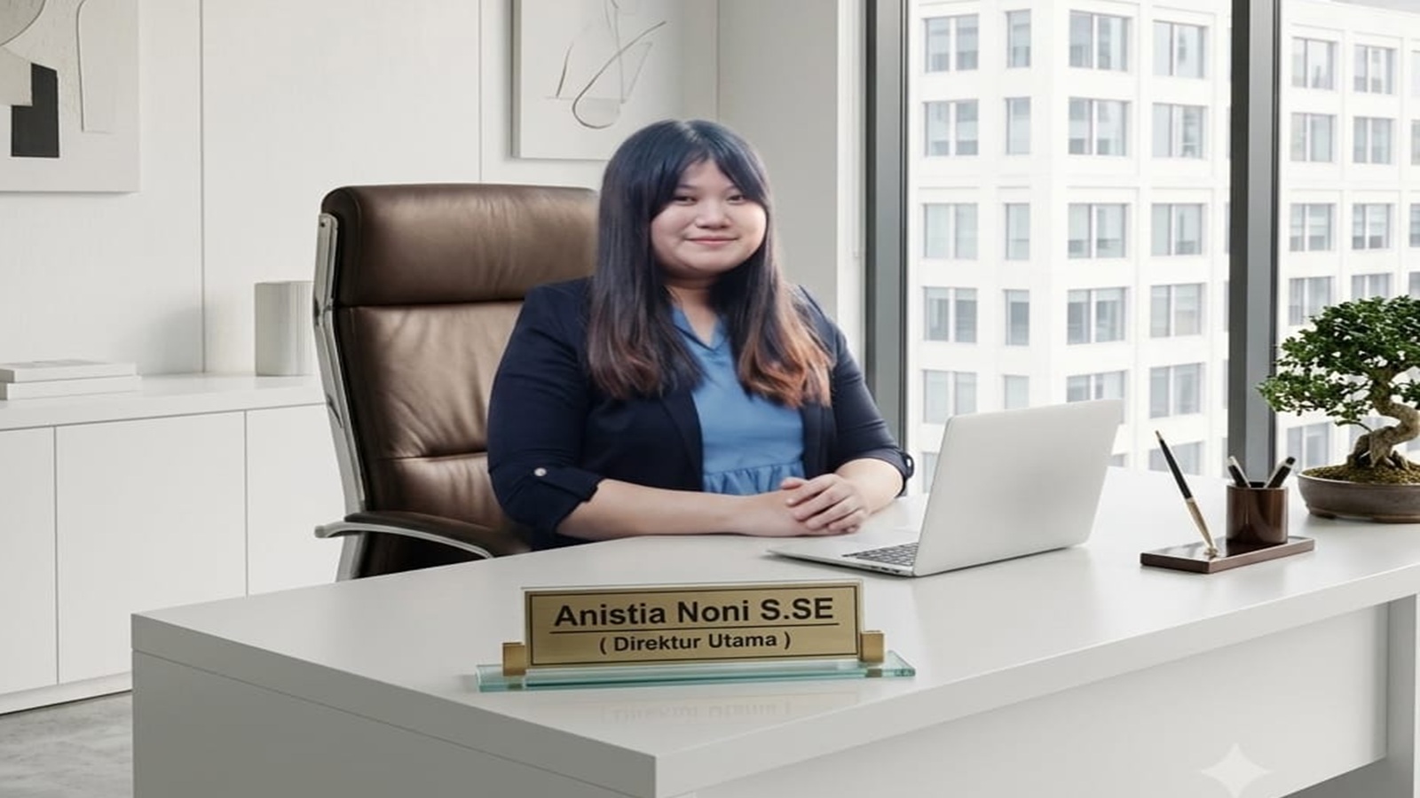 Kantor perusahaan