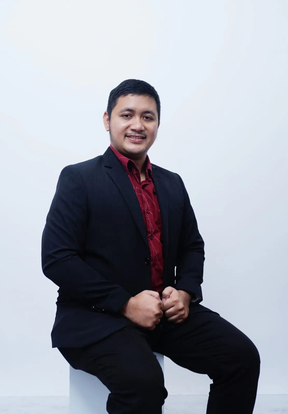Faisal Yoga Restukumala, SE,.MM,.CHRM