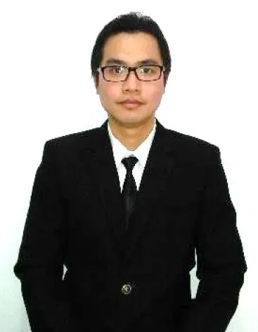 STEFANUS GUNAWAN SE, CCIO, SFPC