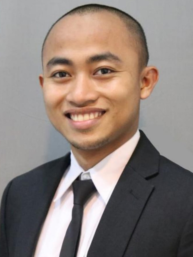 Muchamad Nasran, SE, M.Ak., ACPA., CPA., ASEAN CPA