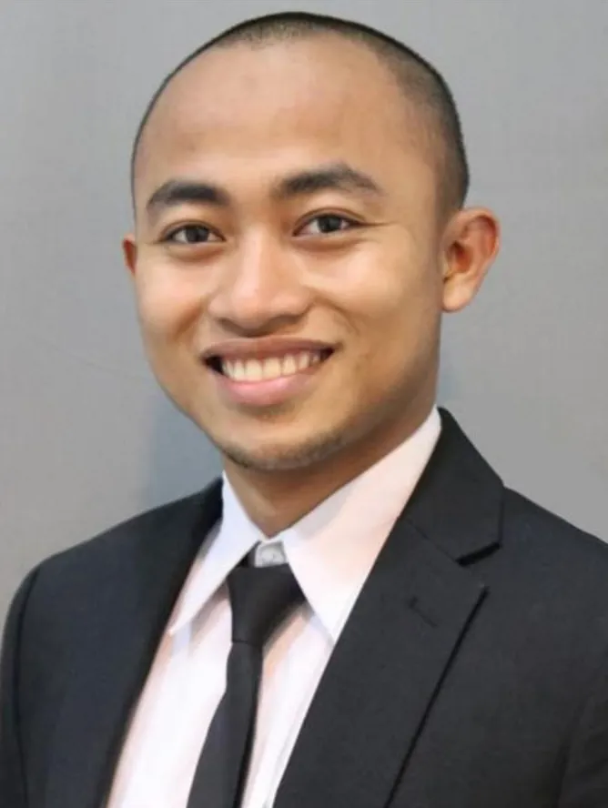 Muchamad Nasran, SE, M.Ak., ACPA., CPA., ASEAN CPA