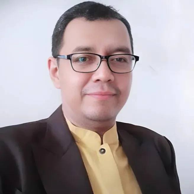 Dr.Muhammad Noor Muhandisuddin SE MM CHRP CIRM CPM CHA CPT CPS