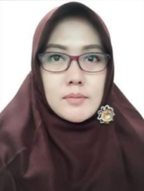 Rosy Hervita, SE