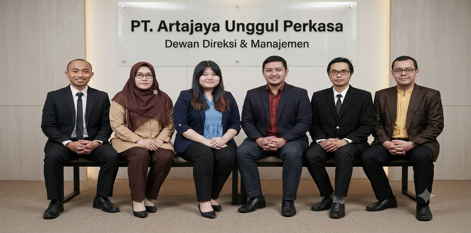 Mengenal PT. Artajaya Unggul Perkasa